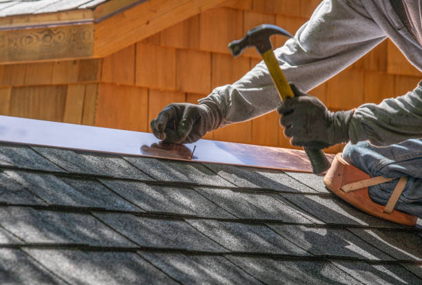 Best Gutter Installation and Repair  in Big Le, AK