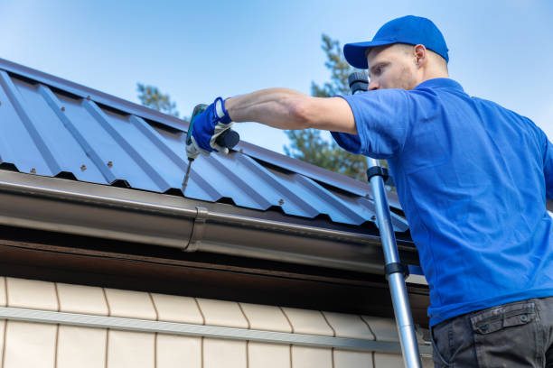 Best Tile Roofing Installation  in Big Le, AK