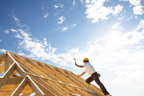 Best Commercial Roofing Services  in Big Le, AK